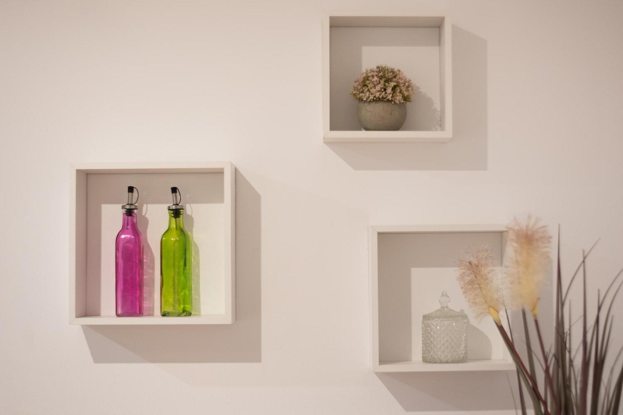 סביליה Vidrio Urban Apartment מראה חיצוני תמונה