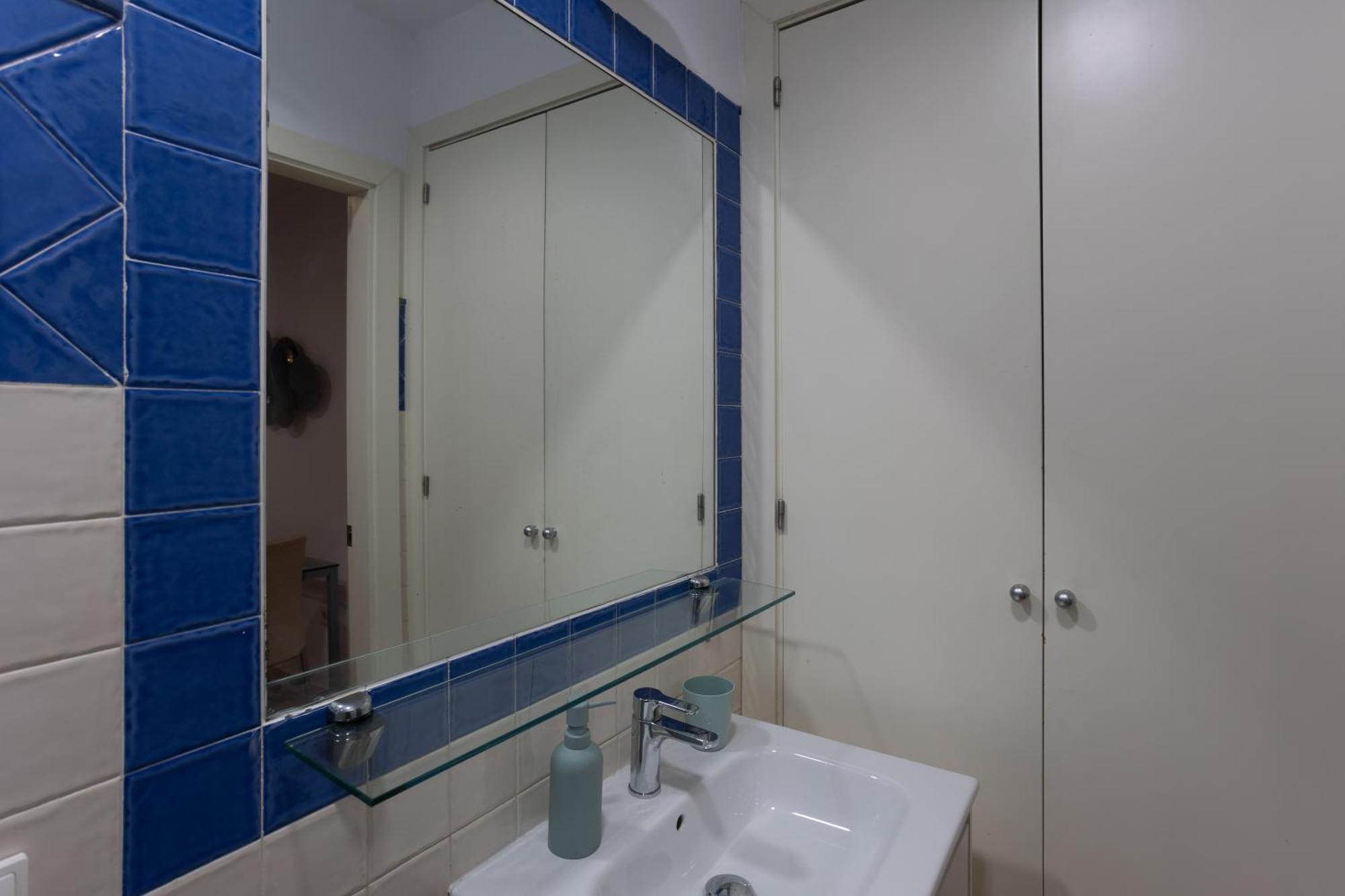 סביליה Vidrio Urban Apartment מראה חיצוני תמונה